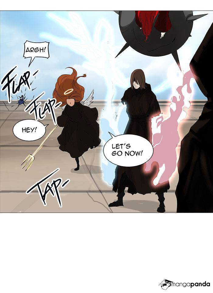 Tower of God, Chapter 227 image 35